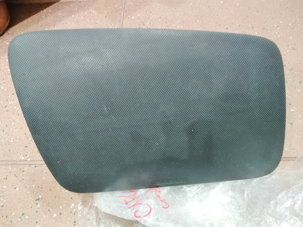 фото №7, Citroen c1 lift 2 x подушка безопасности + pas левый