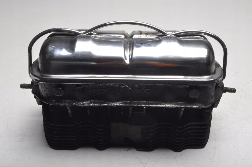 фото №5, Volkswagen garbus beetle 1300 1.3 40km головка