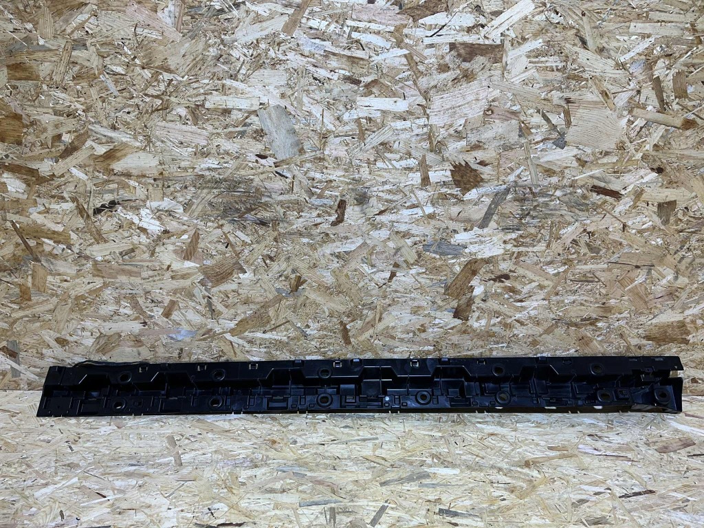 фото №7, Направляющая кронштейн накладки порога bmw x6 g06 23r 7425465 оригинал