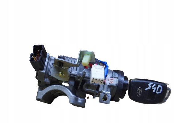 фото №1, Замок запалювання ключ hyundai i40