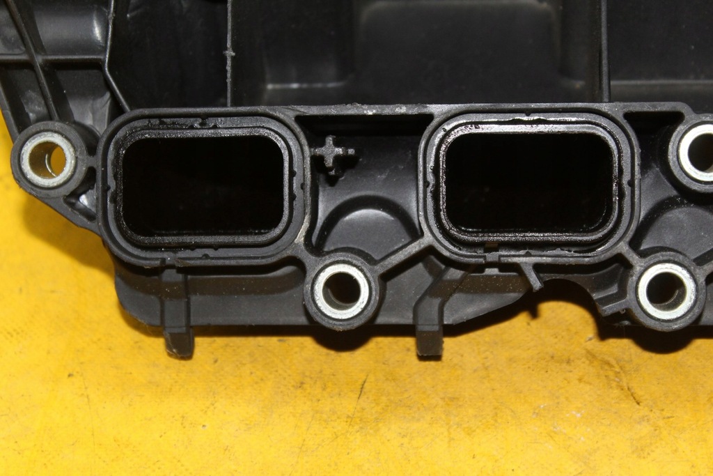 фото №10, Коллектор всасывающий a3 8p golf v 1.6 fsi blf 03c129711f 03c129709f