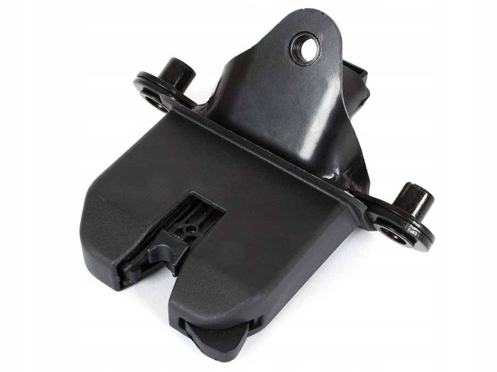 фото №1, Skoda octavia 2 ii 04-12 замок кришки багажника задня