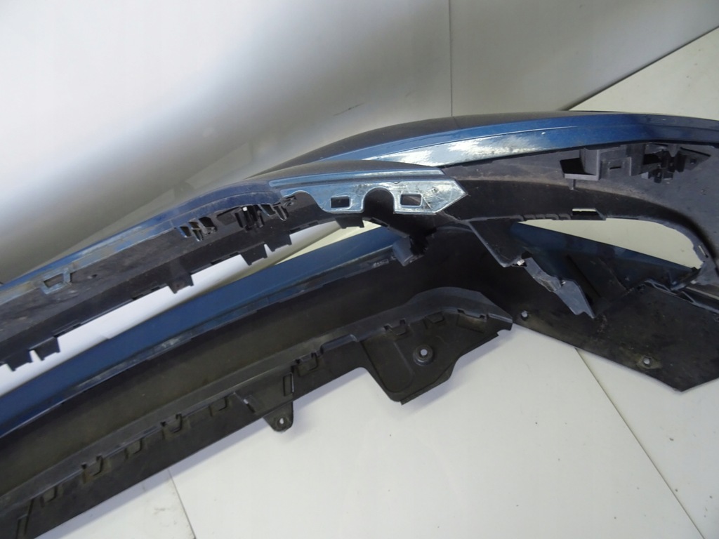 фото №12, Seat leon iii 12-17 бампер перед оригінал