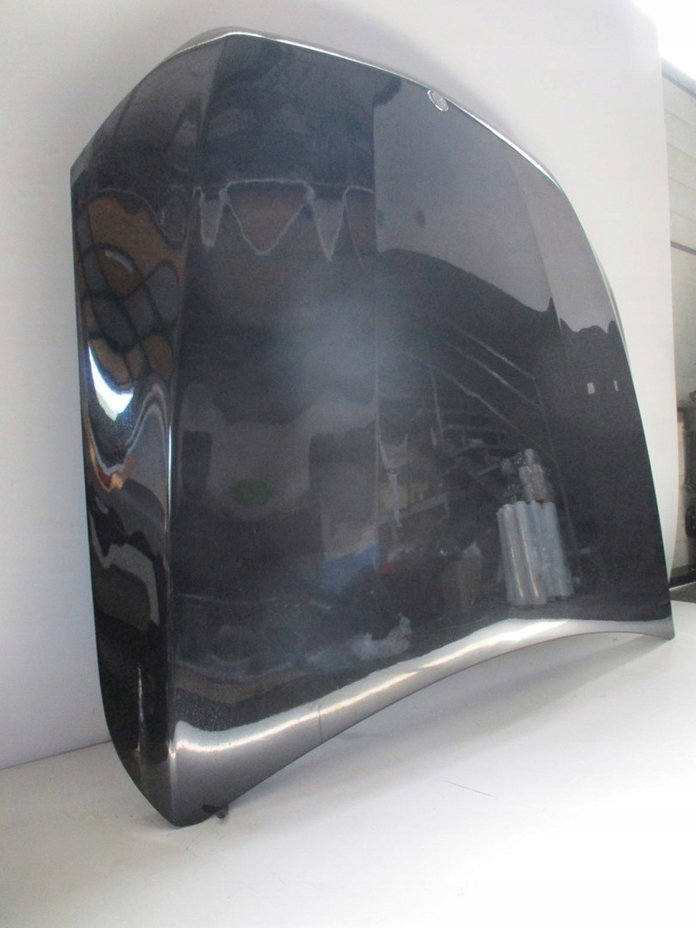 фото №3, Капот mercedes glc