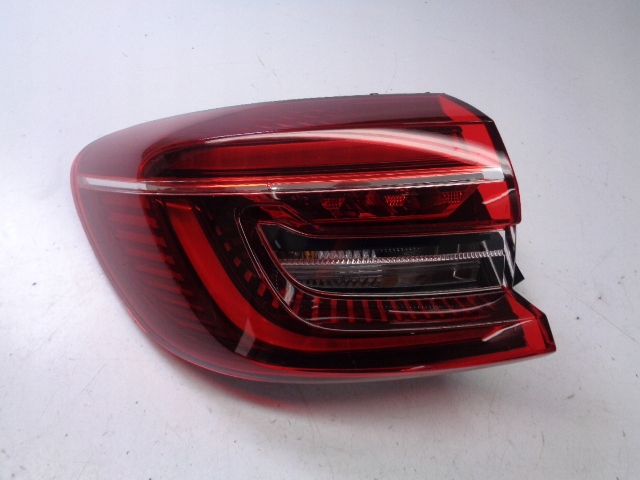 фото №2, Лампа лівий задня renault clio v hb 2019-