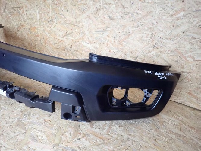 фото №5, Ford ranger raptor 18- бампер передній перед