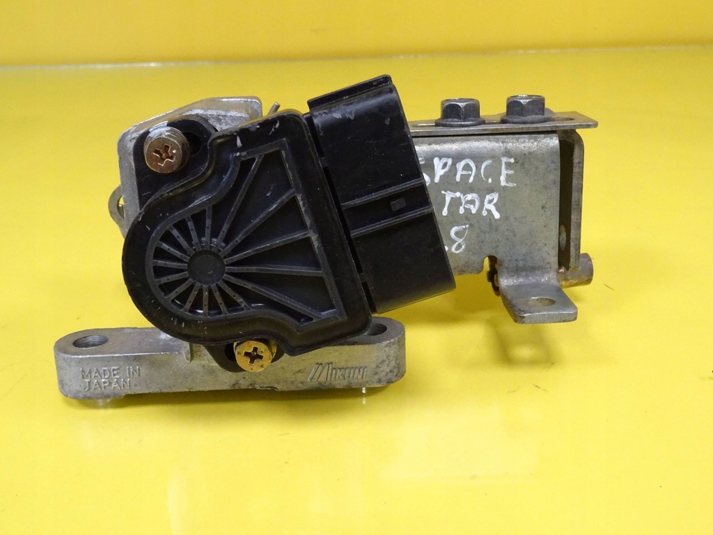 фото №8, Модуль круиз-контроль mitsubishi space star nr46