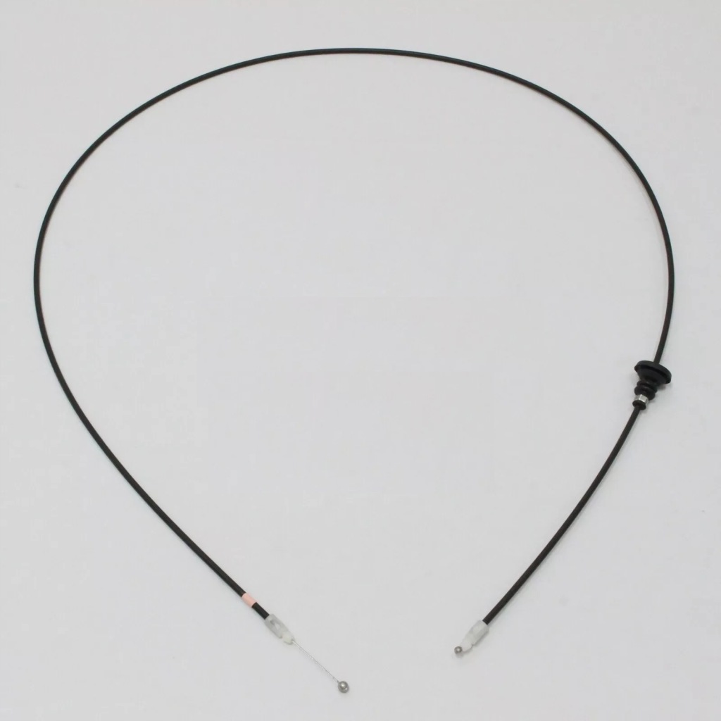 Купити Трос відкривання капота mitsubishi space star 2 3 2013-2026