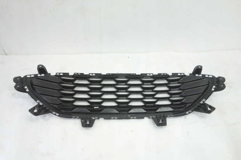 фото №6, Решітка радіатора решітка радіатора ford kuga mk3 20- st-line