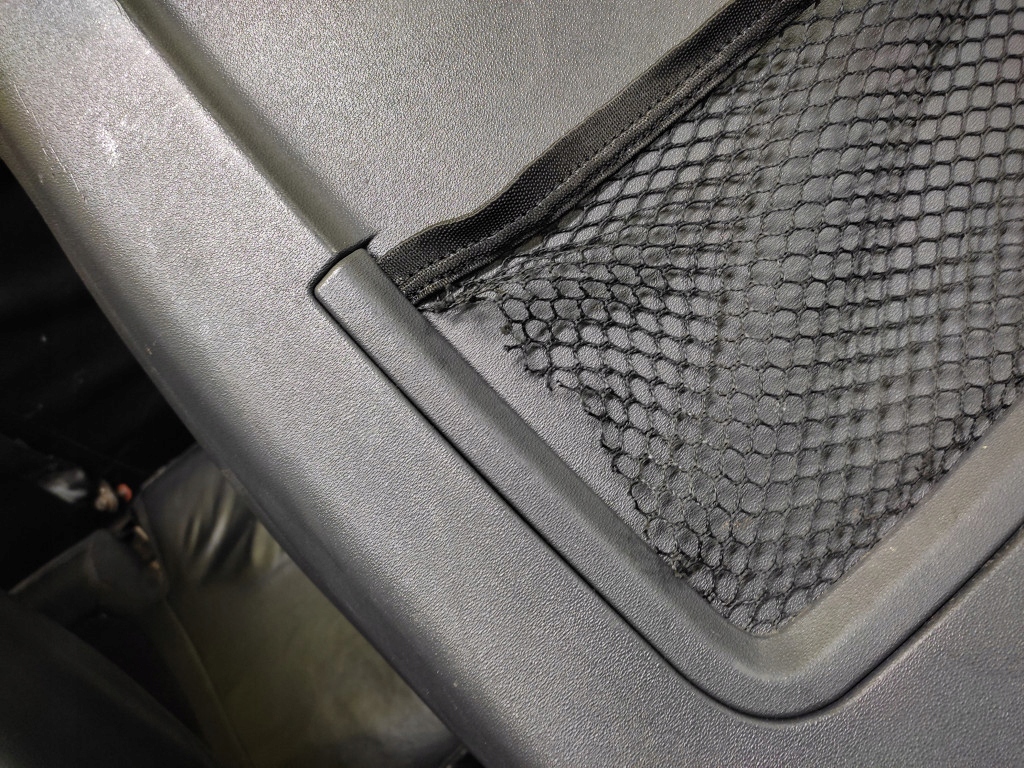 фото №11, Hyundai i30 комплект сидений перед