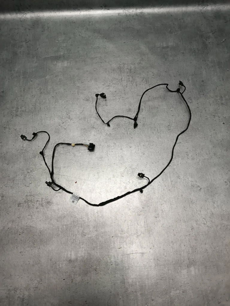 фото №1, Bmw 5 g60 жгут pdc задняя