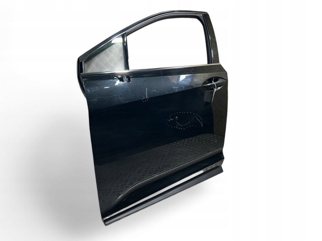 фото №9, Lexus rx 450h 2021 левая сторона дверь передние