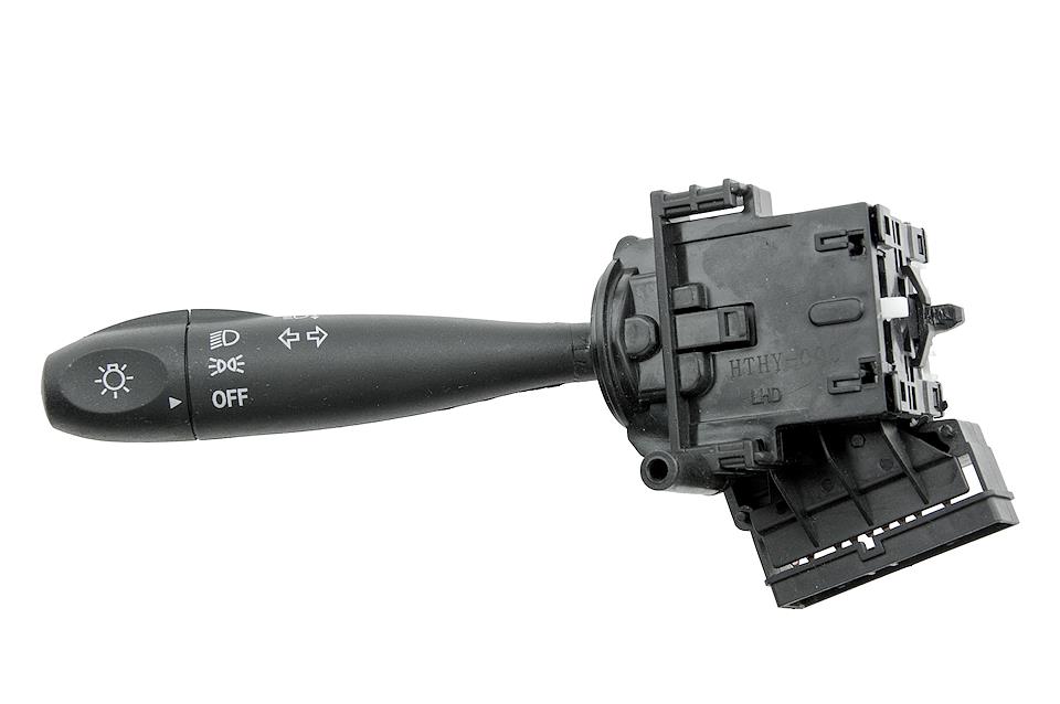 фото №10, Перемикач комбінований