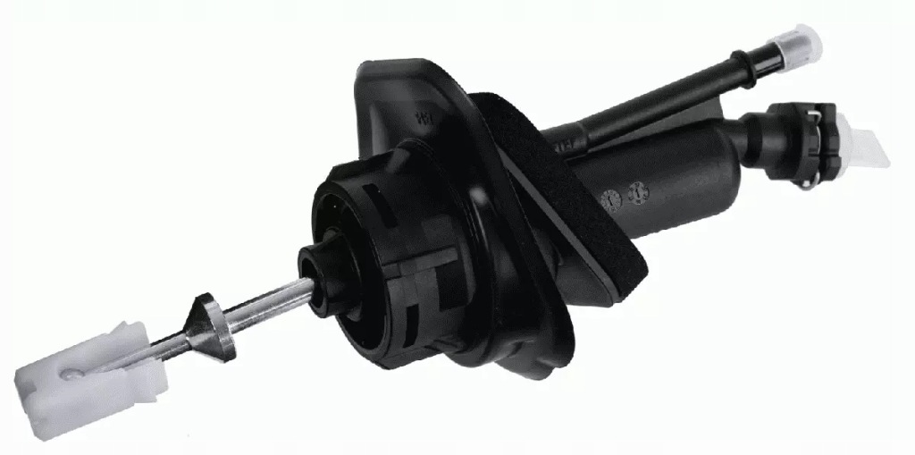 Купить 6284 600 627/sac насос сцепление. ford focus 04- sachs