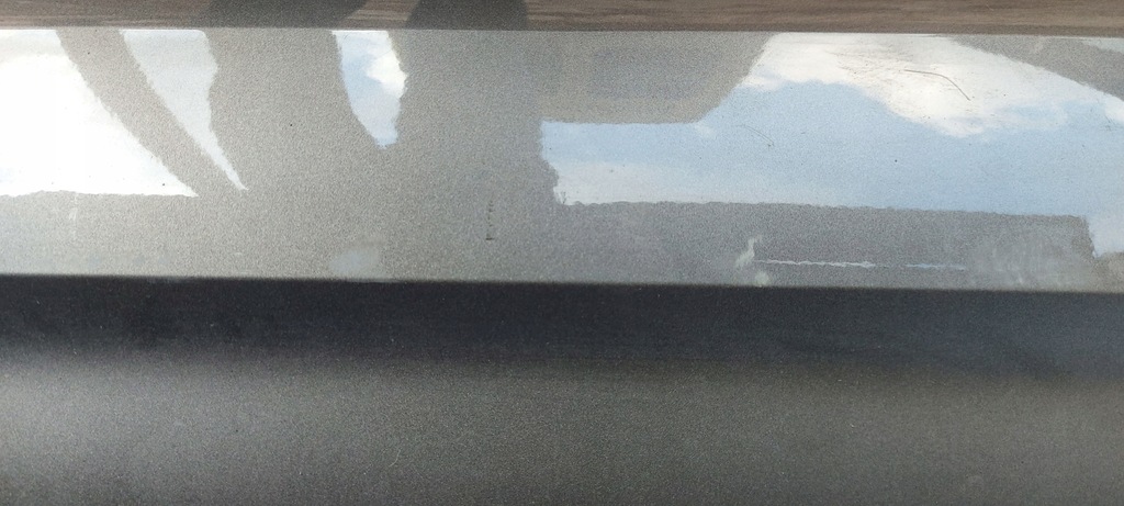 фото №5, Vw golf sportsvan бампер задняя pdc nr5