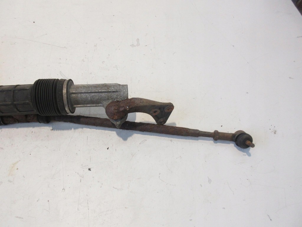 фото №11, Honda civic vii 5d hb 1.4 16v 90 km d14z6 колонка трансмісія кермова