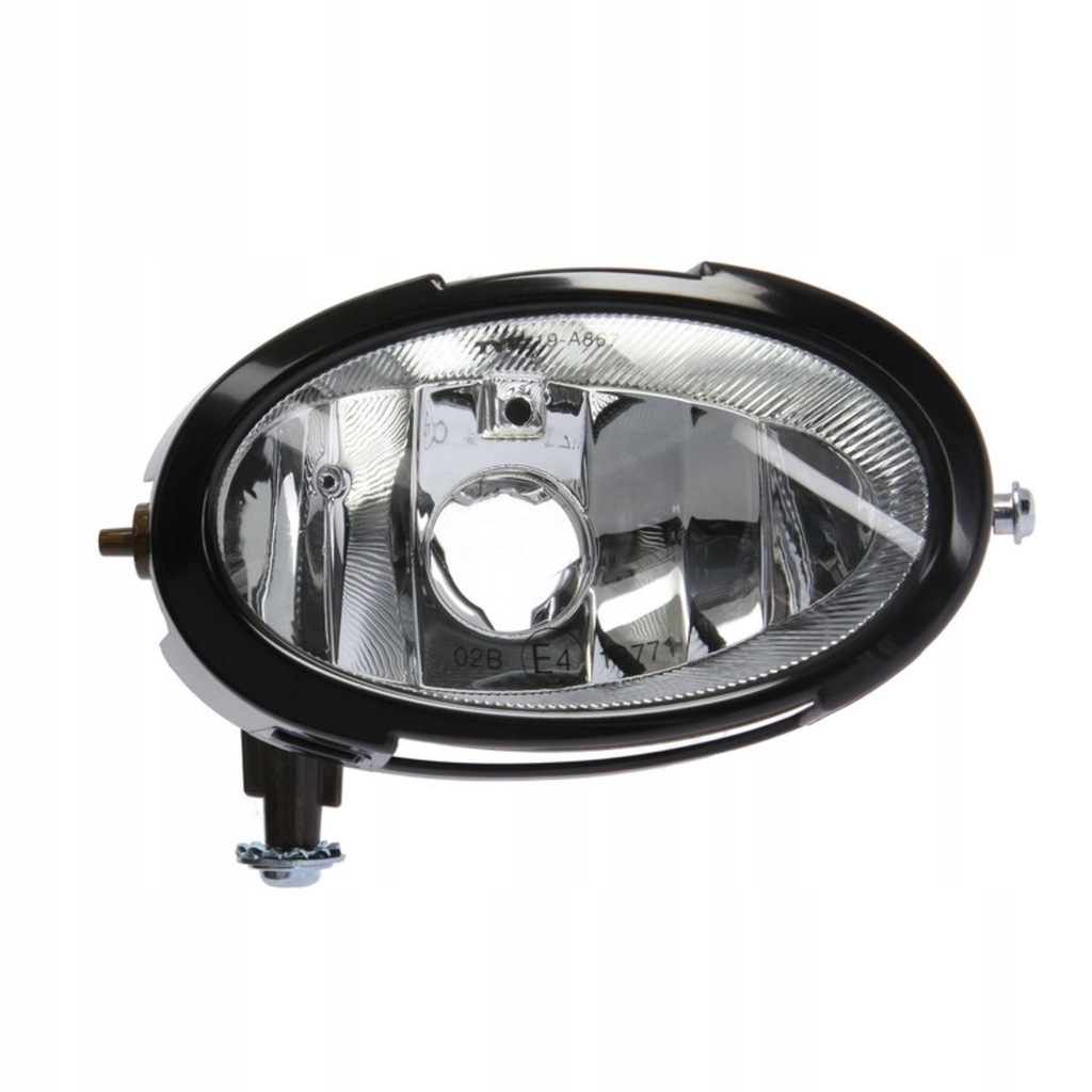 фото №12, Tyc 19-0867-01-2 лампа протитуманна pr