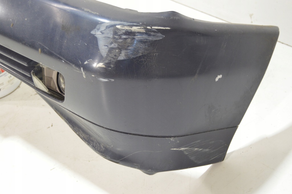 Бампер перед дорестайлінг  протитуманна фара ґрати mercedes 500sl r129 1298800070 Недорого