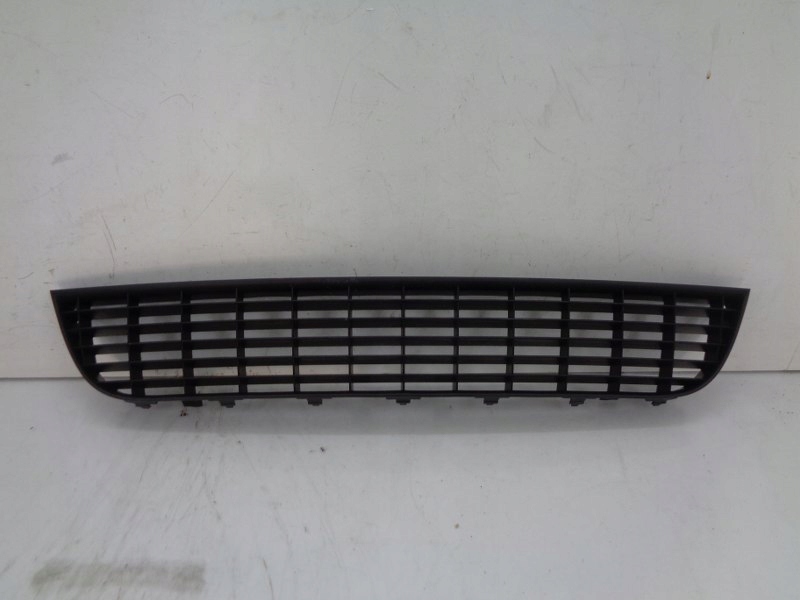 фото №1, Fiat grande punto решітка бампер середина перед