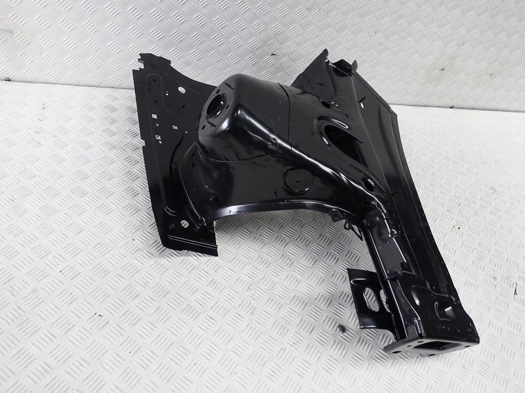 фото №1, Mercedes gls x166 gle gl ml w166 чверть права