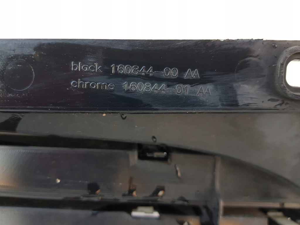 фото №10, Mini cooper r56 06-10 бампер перед передній