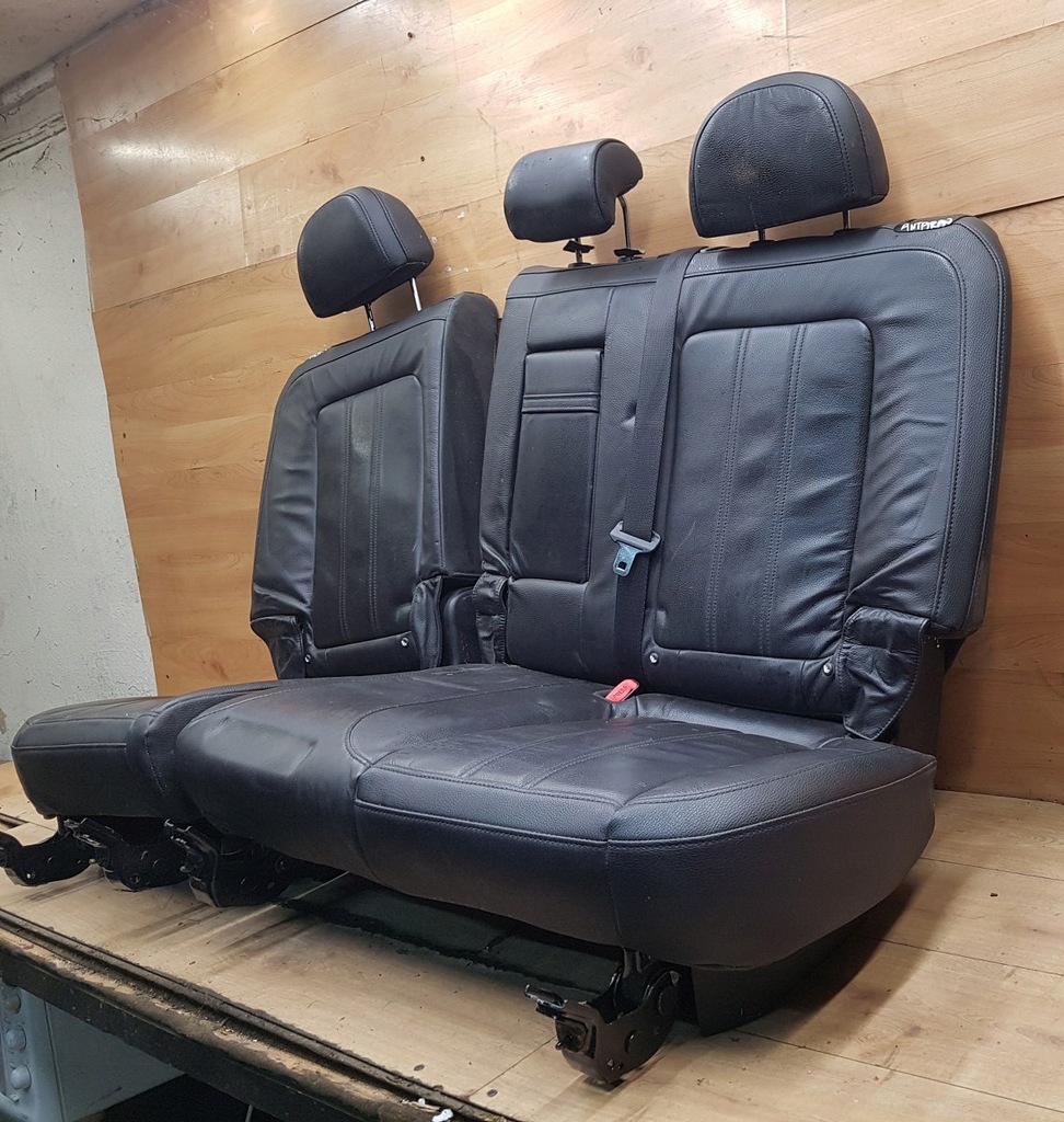 фото №3, Заднее сиденье задняя задняя opel antara