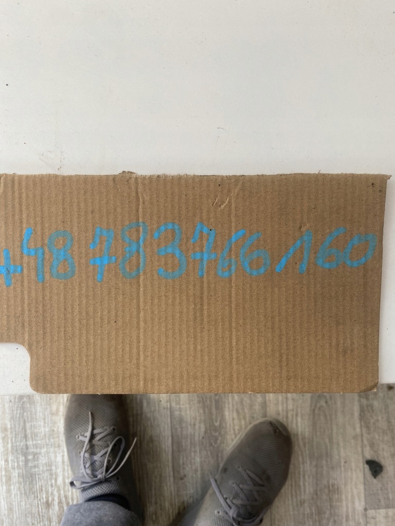 фото №12, Противотуманная фара hyundai h1 2007 - 2015 92202-4h5