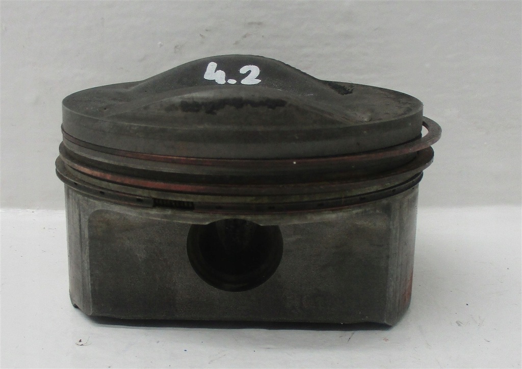 фото №5, Поршень audi s4 s5 4.2 fsi v8 cau 84.49 84p43