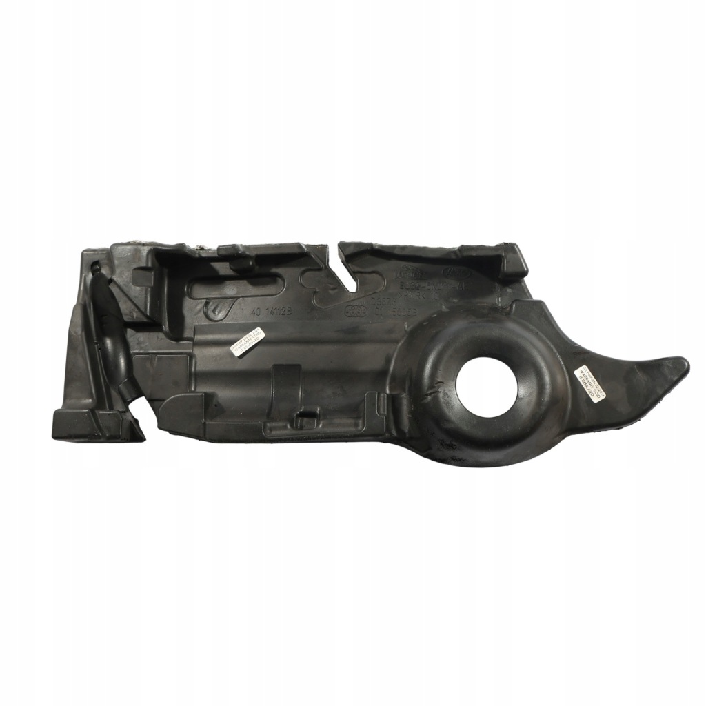 Land rover discovery sport l550 шумоізоляція накладка двигуна gj32-6n041-ae Доставка