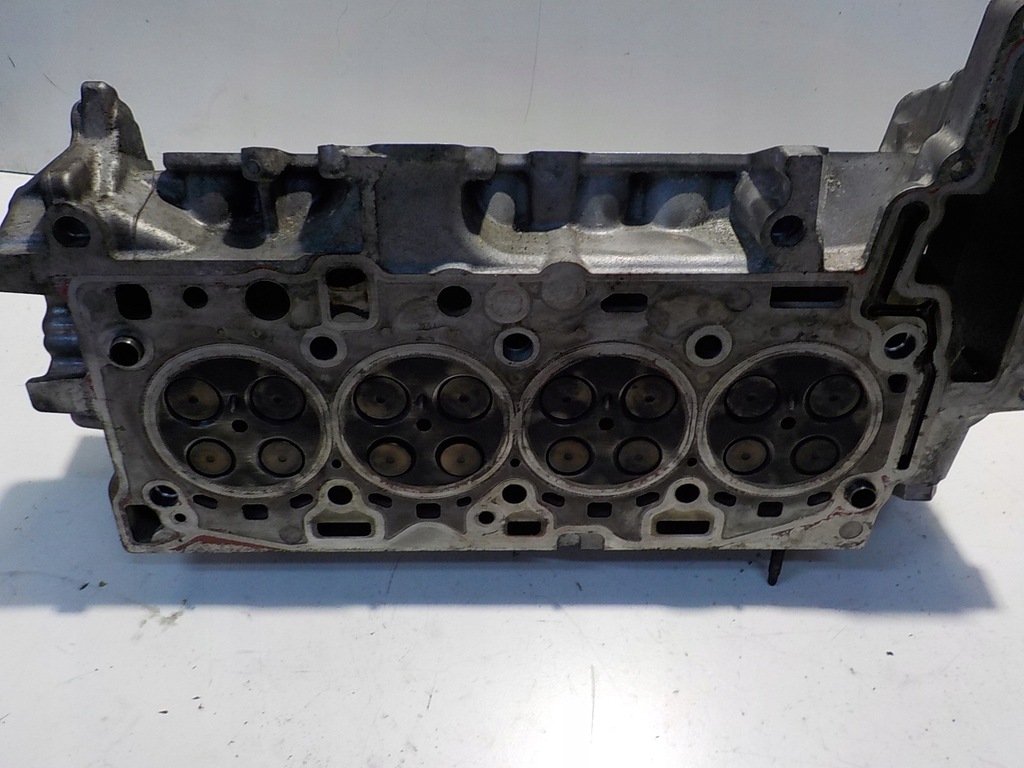 фото №13, Mini one cooper r56 1.6d n47c16a головка вали комплектна 7812608