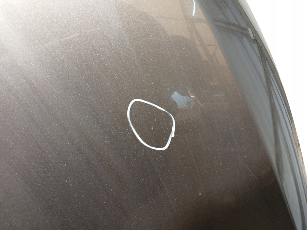 фото №10, Капот кришка двигуна kia sportage iii lak: d5u 10-14