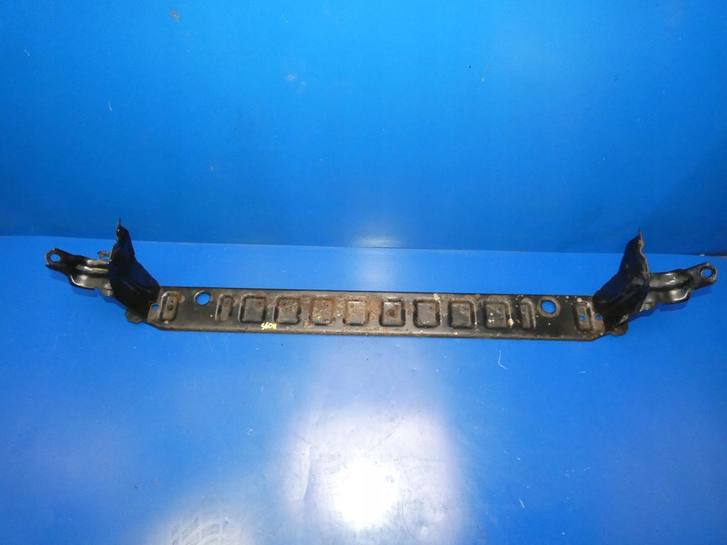 фото №1, Volvo s60 ii v60 балка pod радіатор перед