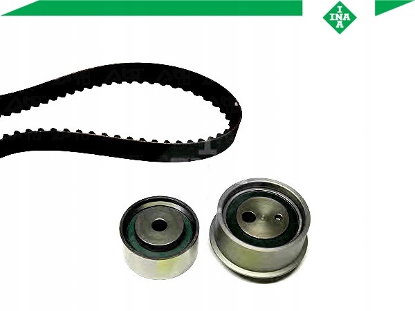 фото №2, Schaeffler ina 530 0330 10 набір ремінь розподільного валу