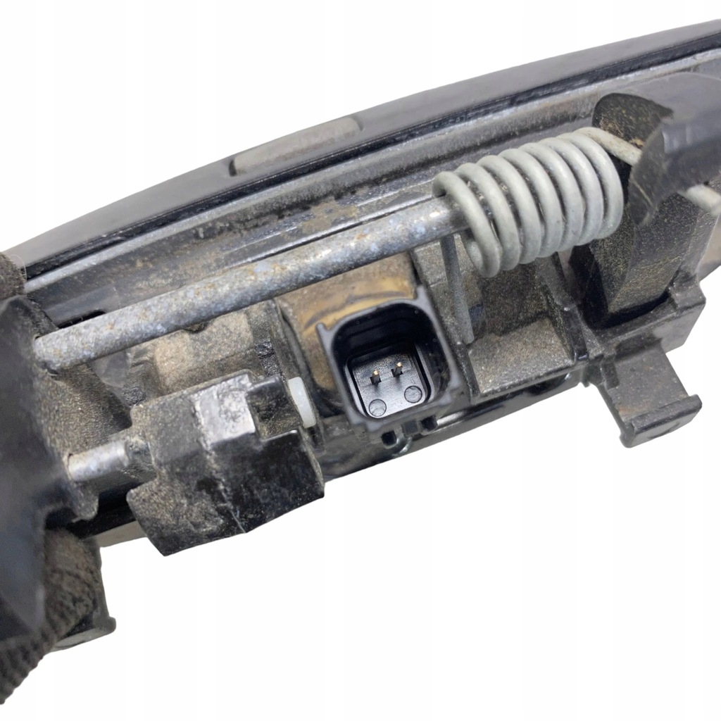 фото №7, Dodge charger 2016 права сторона ручка зовнішнє