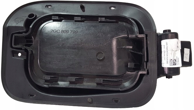 фото №1, Кришка заливної пального vw t-roc cabrio 2gc809799