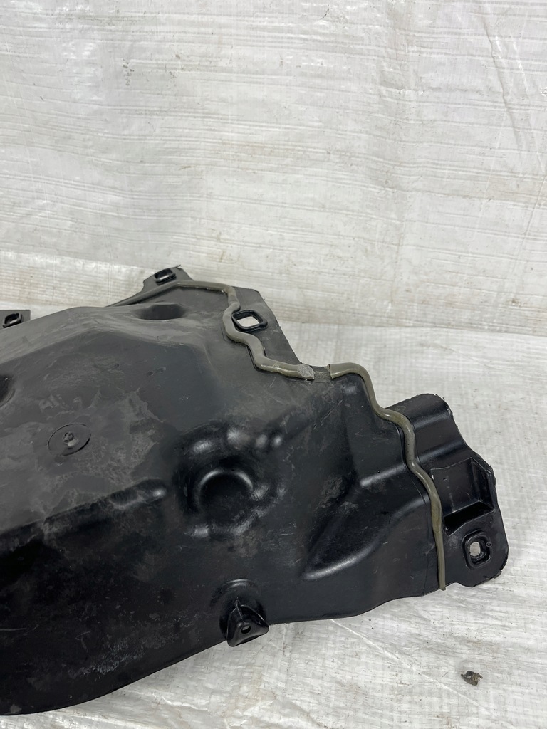 фото №8, Mercedes gls 167 x167 захист стіни перегородки права a1676200203