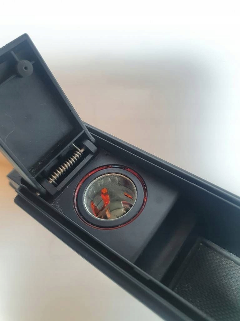 фото №9, Audi a3 8p 2010 роз'єм прикурювача передні aux джгут 8p0863284d