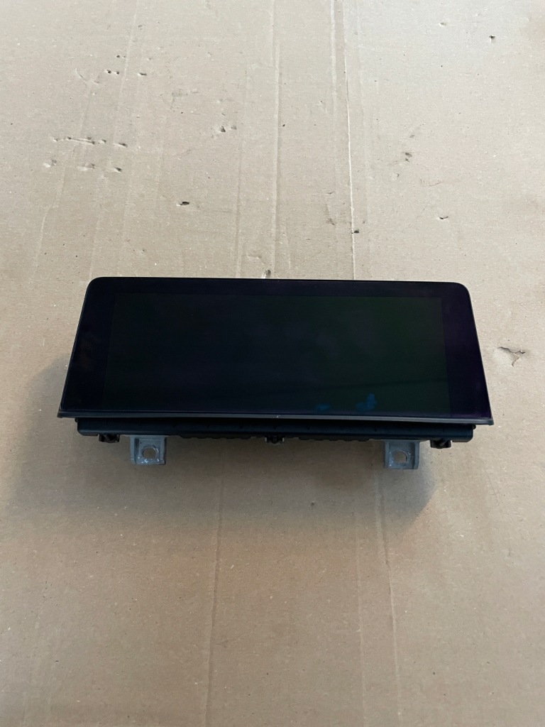 фото №1, Bmw 1 f20 экран дисплей 6844126