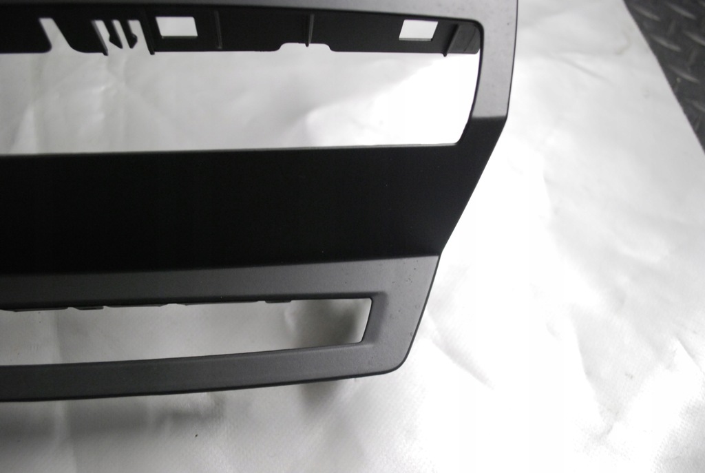 фото №8, Рамка корпус консолі bmw x6 e71 7161797 czarna