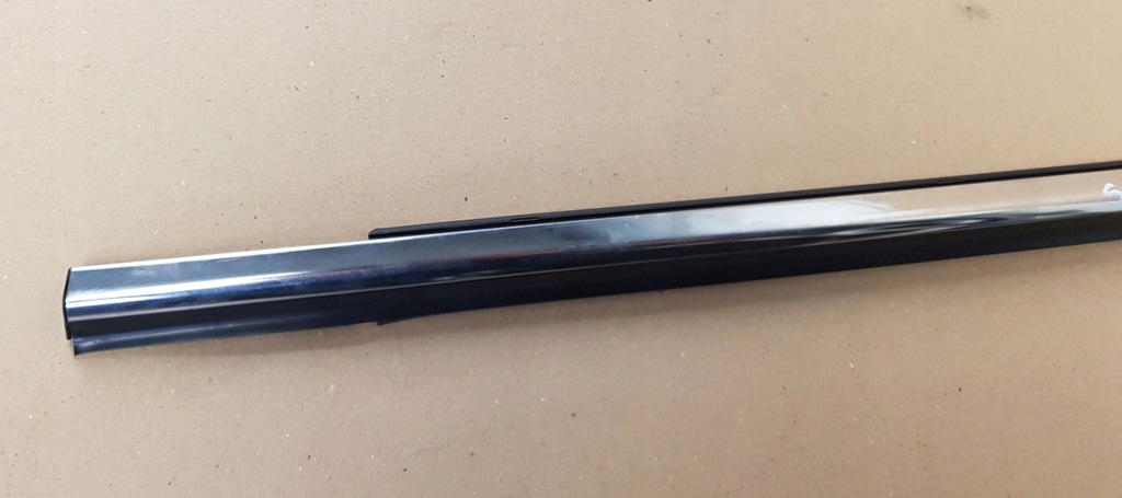 фото №3, Kia sportage iii молдинг двері лівий перед org