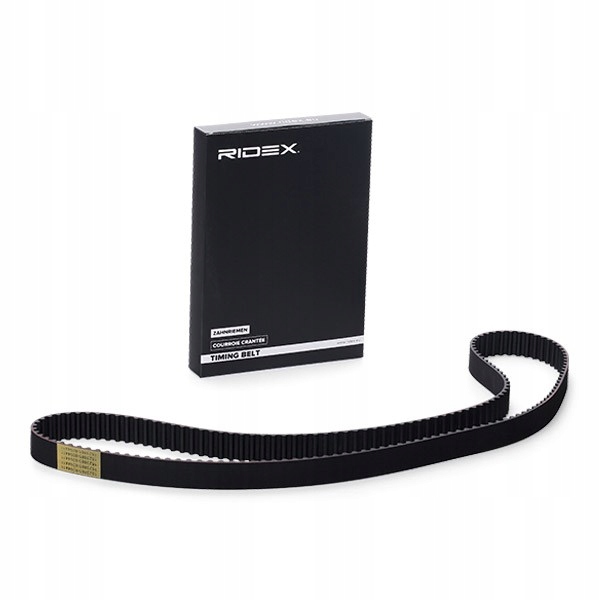 фото №1, Ridex 306t0035 ремень распределительного вала do renault espace iii je0 safrane ii b54