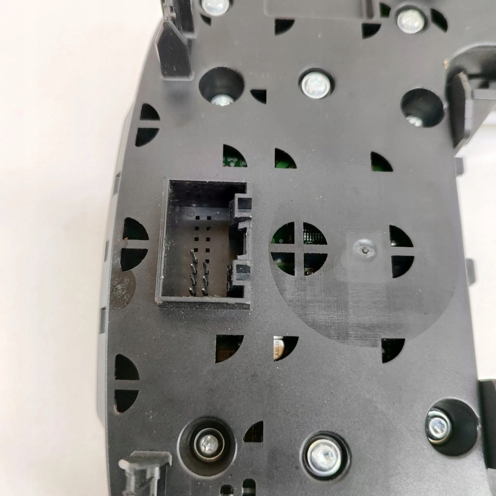 фото №6, Audi a5 sportback 8ta 2014 другой элементы туннель среднего