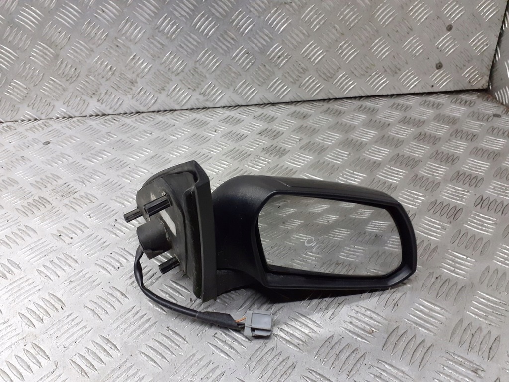 фото №1, Зеркало правое электрический ford mondeo mk3