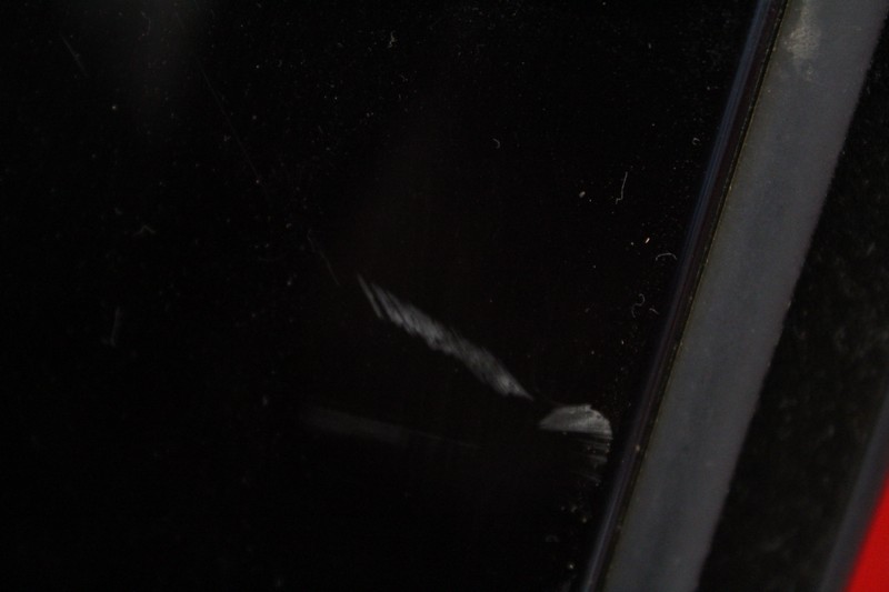 Дверей ліве задні задні сріблястий mini countryman r60 10-17 Київ