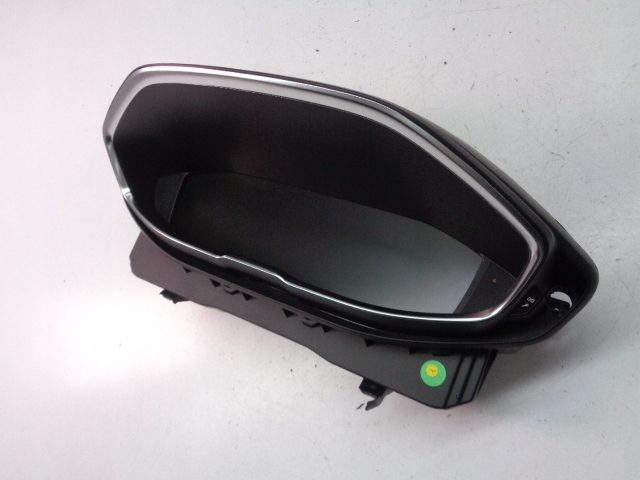 фото №1, Лічильник прилади peugeot 3008 ii 5008 ii 1.2 thp 2016-