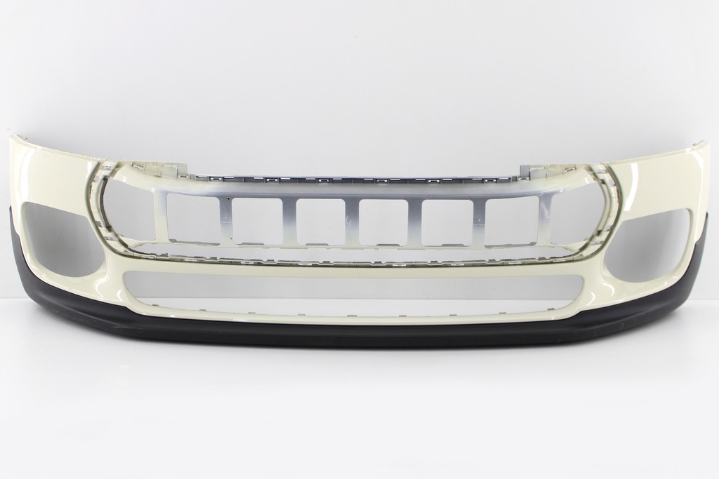 фото №1, Mini clubman f54 2015-2024 бампер перед передний