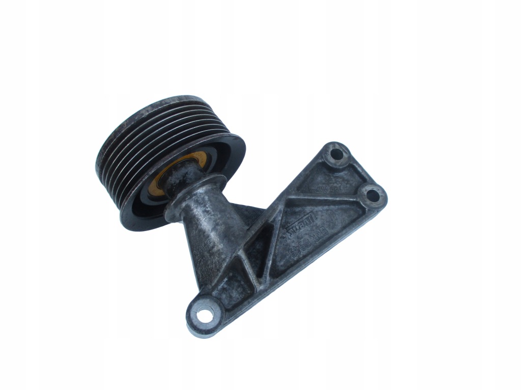 фото №2, Кронштейн двигателя ролик land rover discovery ii 2.5 td td5 d5 10p 15p 16p