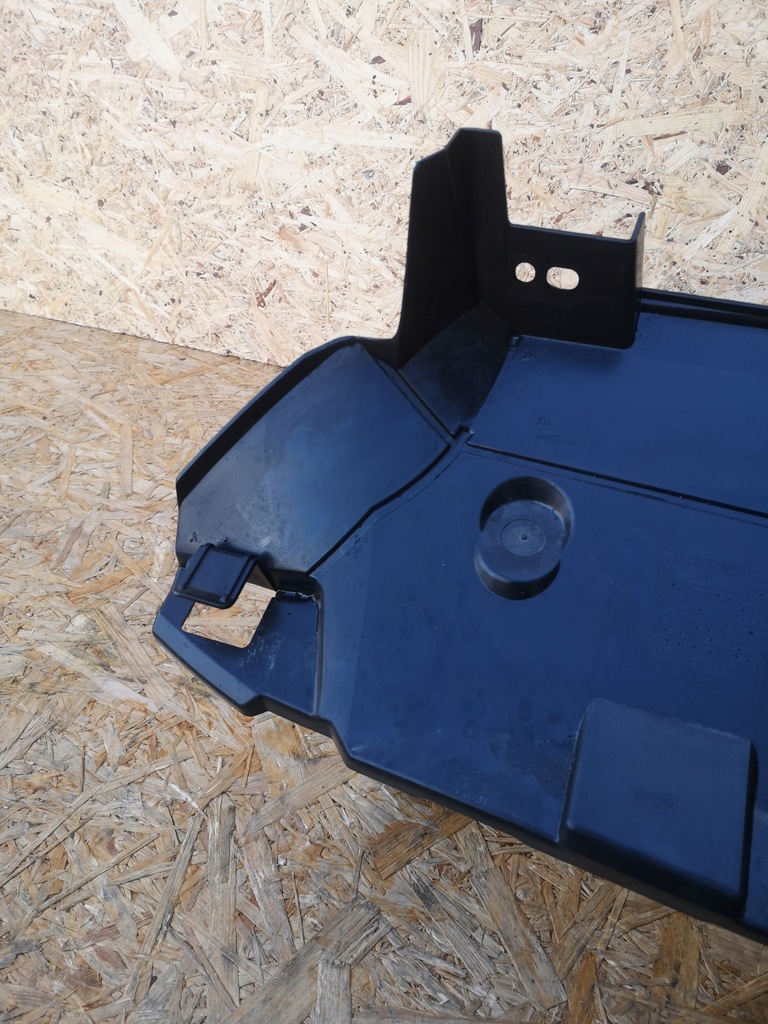 фото №7, Toyota proace pas передній повітропровід повітря 9808490680