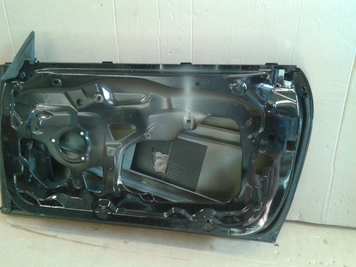 фото №4, Mini cooper 2014 двері праве