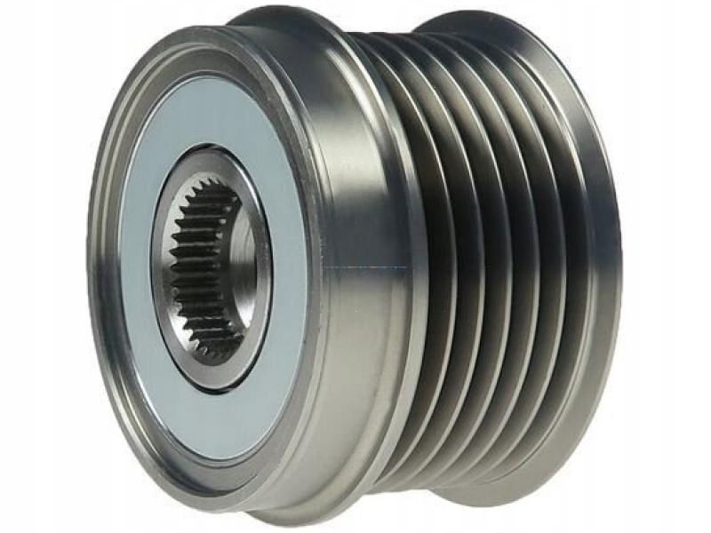 фото №14, Сцепление генератора porsche 911 boxter cayman 2.7 3.2 3.4 97 120a